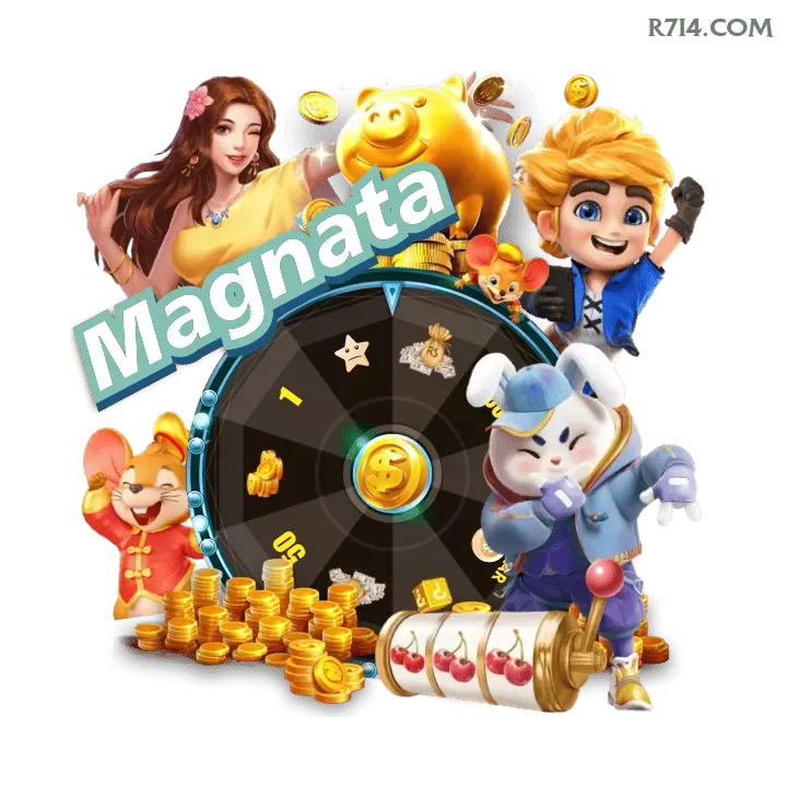 Fortune Dragon Slot