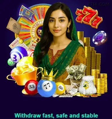 Fortune Ox Slot